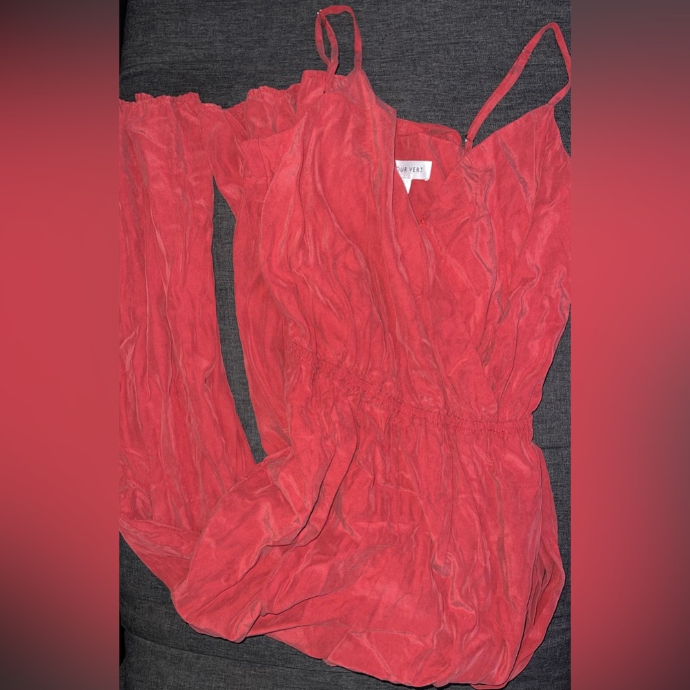 Amour Vert jumpsuit